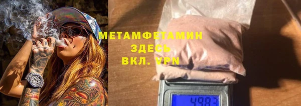 гидра Билибино